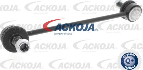 ACKOJA A52-1163 - Entretoise / tige, stabilisateur droxauto.com