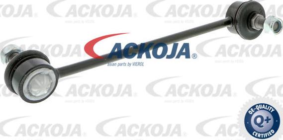 ACKOJA A52-1162 - Entretoise / tige, stabilisateur droxauto.com