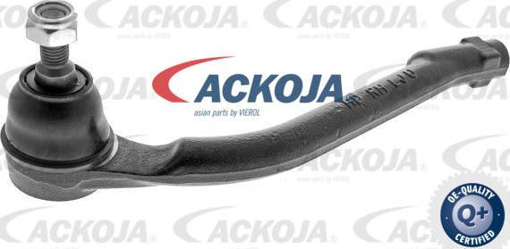 ACKOJA A52-1101 - Rotule de barre de connexion droxauto.com