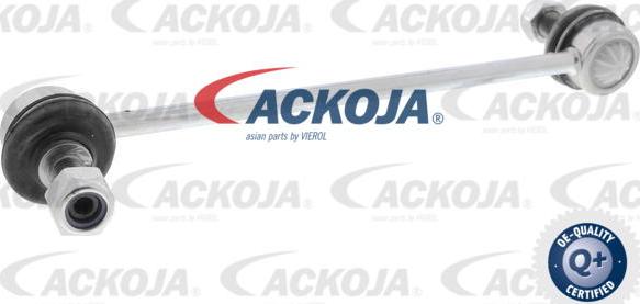 ACKOJA A52-1103 - Entretoise / tige, stabilisateur droxauto.com