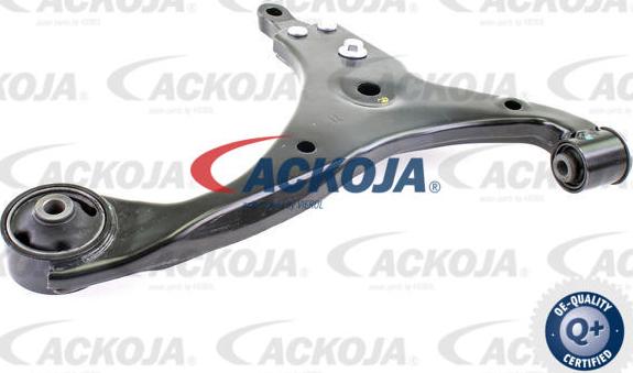 ACKOJA A52-1110 - Bras de liaison, suspension de roue droxauto.com