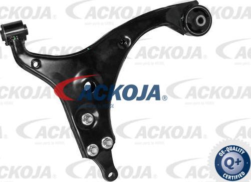 ACKOJA A52-1111 - Bras de liaison, suspension de roue droxauto.com