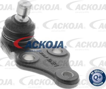 ACKOJA A52-1184 - Rotule de suspension droxauto.com
