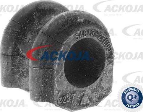 ACKOJA A52-1136 - Coussinet de palier, stabilisateur droxauto.com