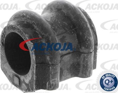 ACKOJA A52-1133 - Coussinet de palier, stabilisateur droxauto.com