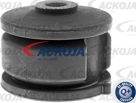 ACKOJA A52-1121 - Support, silentbloc du bras transversal droxauto.com