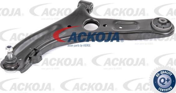 ACKOJA A52-1204 - Bras de liaison, suspension de roue droxauto.com