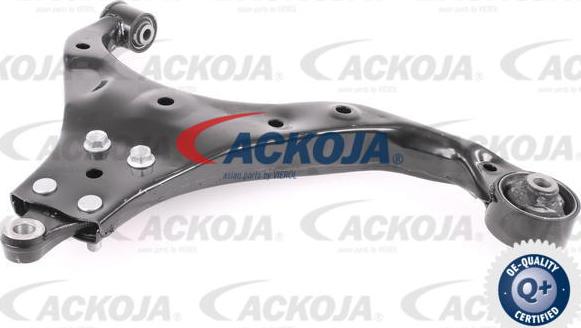 ACKOJA A52-1208 - Bras de liaison, suspension de roue droxauto.com