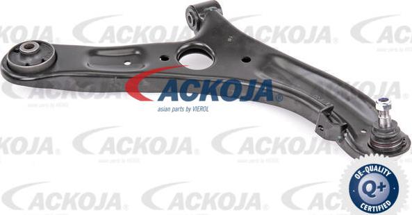 ACKOJA A52-1203 - Bras de liaison, suspension de roue droxauto.com
