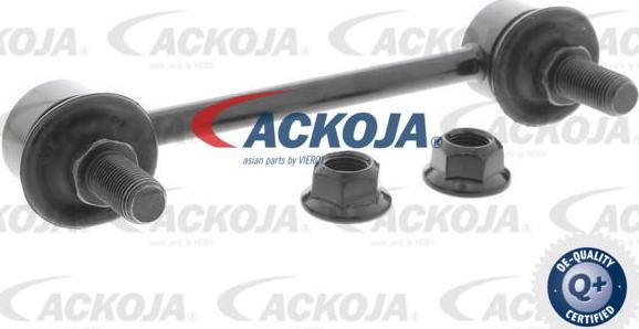 ACKOJA A52-1224 - Entretoise / tige, stabilisateur droxauto.com