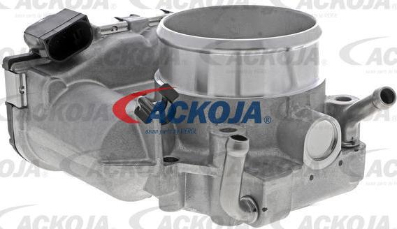 ACKOJA A52-81-0004 - Corps papillon droxauto.com