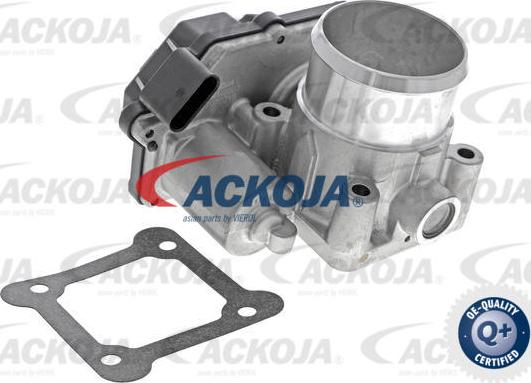 ACKOJA A52-81-0007 - Corps papillon droxauto.com