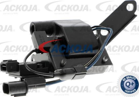 ACKOJA A52-70-0001 - Bobine d'allumage droxauto.com