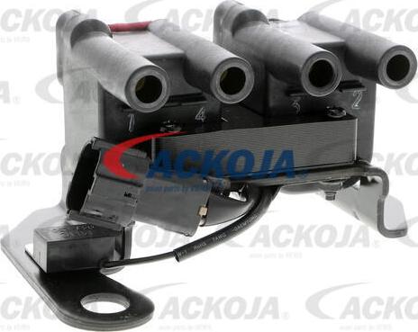 ACKOJA A52-70-0002 - Bobine d'allumage droxauto.com