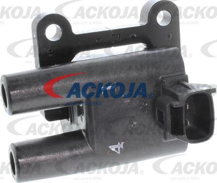 ACKOJA A52-70-0016 - Bobine d'allumage droxauto.com