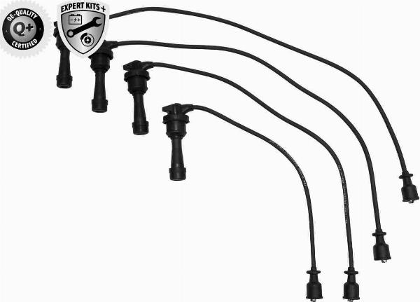 ACKOJA A52-70-0028 - Kit de câbles d'allumage droxauto.com