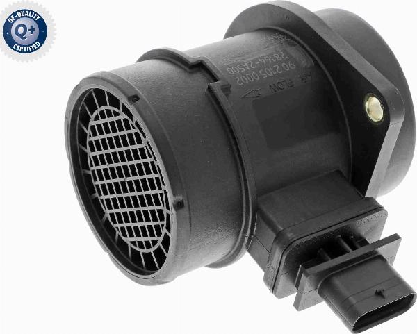 ACKOJA A52-72-0193 - Débitmètre de masse d'air droxauto.com