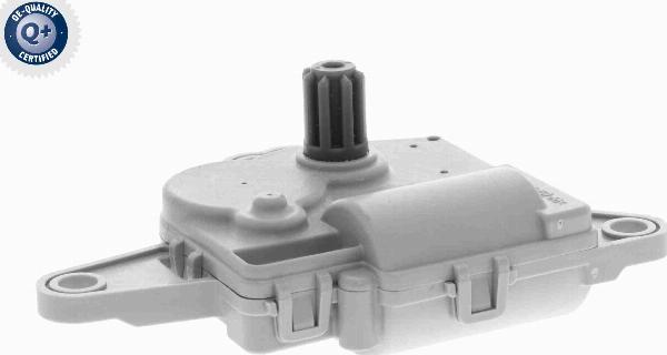 ACKOJA A52-77-0049 - Élément d'ajustage, clapet de mélange droxauto.com