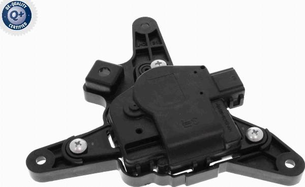 ACKOJA A52-77-0047 - Élément d'ajustage, clapet de mélange droxauto.com