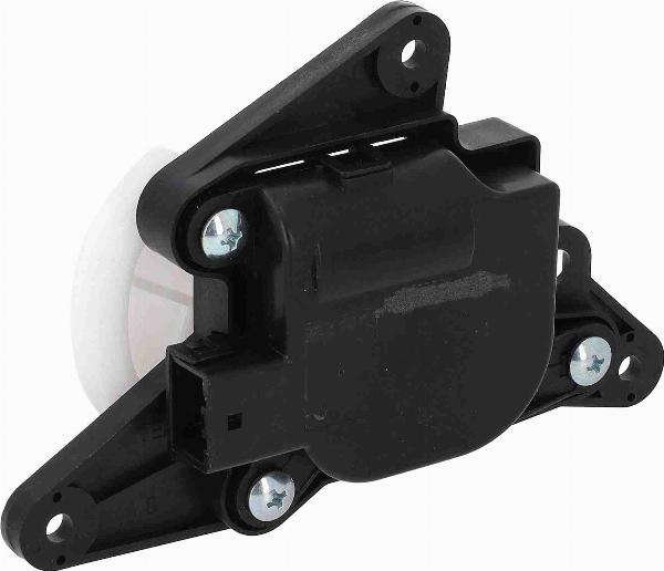 ACKOJA A52-77-0051 - Élément d'ajustage, clapet de mélange droxauto.com