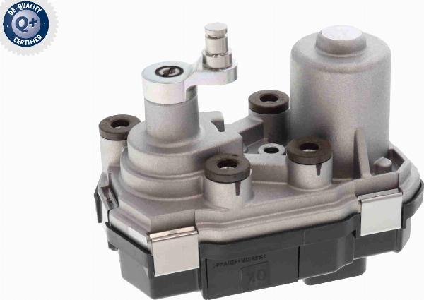 ACKOJA A52-77-0062 - Element d'ajustage, soupapes de turburlence (tuyau d'admis°) droxauto.com