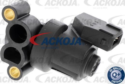 ACKOJA A52-77-0002 - Contrôle de ralenti, alimentation en air droxauto.com