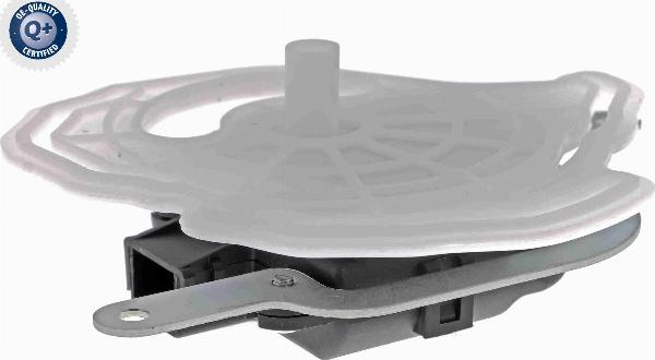 ACKOJA A52-77-0024 - Élément d'ajustage, clapet de mélange droxauto.com