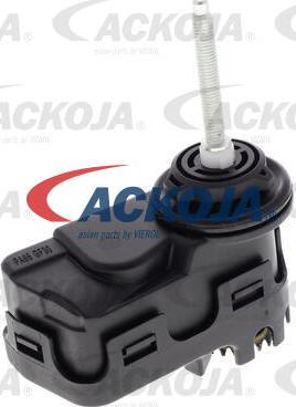 ACKOJA A52-77-0026 - Correcteur, portée lumineuse droxauto.com