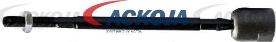 ACKOJA A64-9515 - Rotule de direction intérieure, barre de connexion droxauto.com
