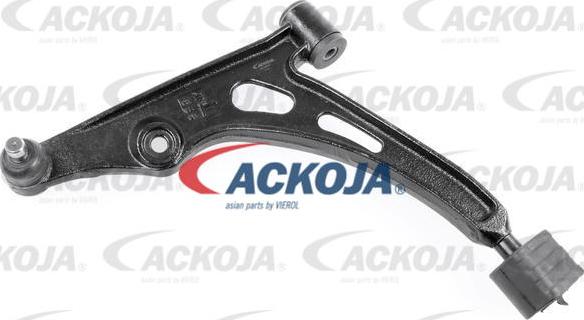 ACKOJA A64-9510 - Bras de liaison, suspension de roue droxauto.com