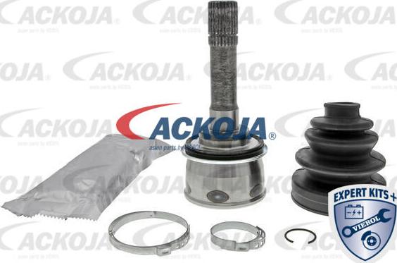 ACKOJA A64-0043 - Jeu de joints, arbre de transmission droxauto.com