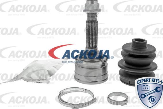 ACKOJA A64-0042 - Jeu de joints, arbre de transmission droxauto.com