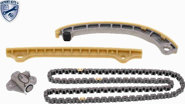 ACKOJA A64-10002-BEK - Kit de distribution par chaîne droxauto.com