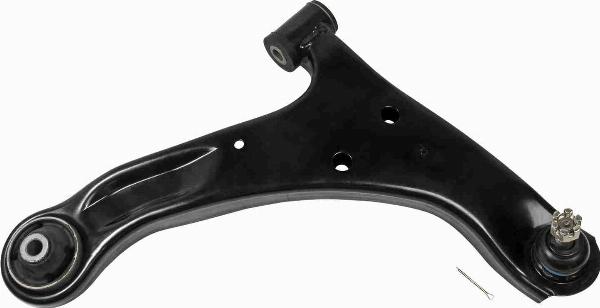 ACKOJA A64-1101 - Bras de liaison, suspension de roue droxauto.com