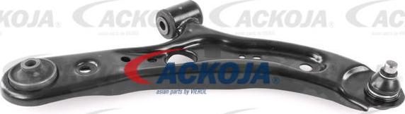 ACKOJA A64-1119 - Bras de liaison, suspension de roue droxauto.com