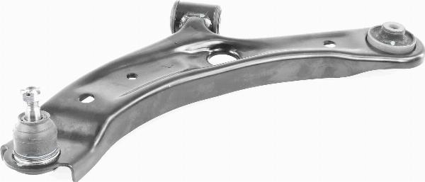 ACKOJA A64-1116 - Bras de liaison, suspension de roue droxauto.com