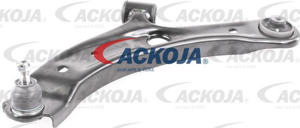 ACKOJA A64-1116 - Bras de liaison, suspension de roue droxauto.com