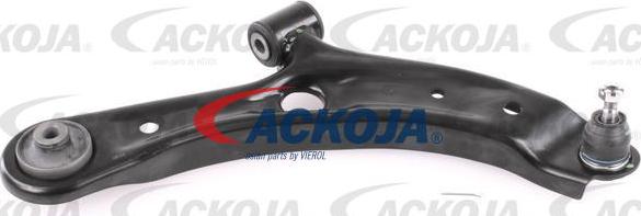 ACKOJA A64-1117 - Bras de liaison, suspension de roue droxauto.com