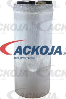 ACKOJA A63-06-0001 - Filtre déshydratant, climatisation droxauto.com