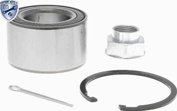 ACKOJA A63-0044 - Kit de roulements de roue droxauto.com