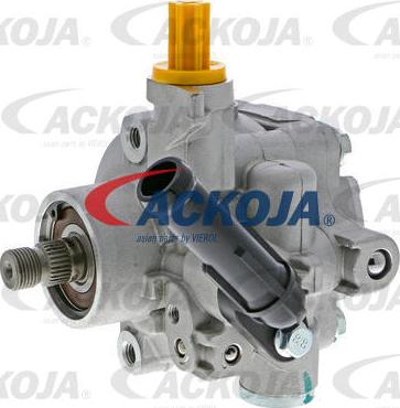 ACKOJA A63-0040 - Pompe hydraulique, direction droxauto.com