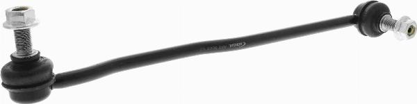 ACKOJA A63-0063 - Entretoise / tige, stabilisateur droxauto.com