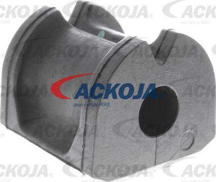 ACKOJA A63-0024 - Coussinet de palier, stabilisateur droxauto.com