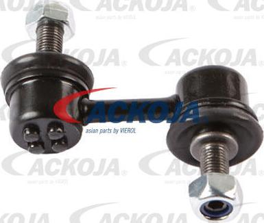ACKOJA A63-1101 - Entretoise / tige, stabilisateur droxauto.com