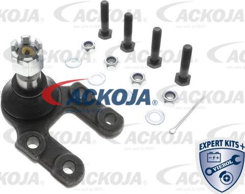 ACKOJA A38-9500 - Rotule de suspension droxauto.com