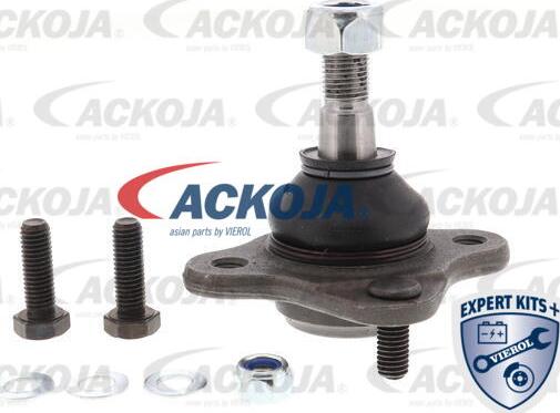 ACKOJA A38-9517 - Rotule de suspension droxauto.com