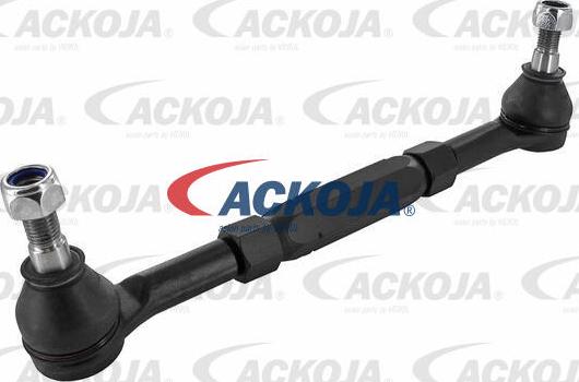 ACKOJA A38-9530 - Barre de connexion droxauto.com