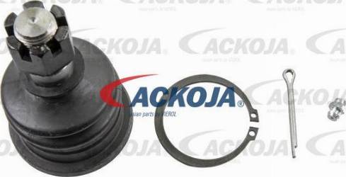 ACKOJA A38-9528 - Rotule de suspension droxauto.com