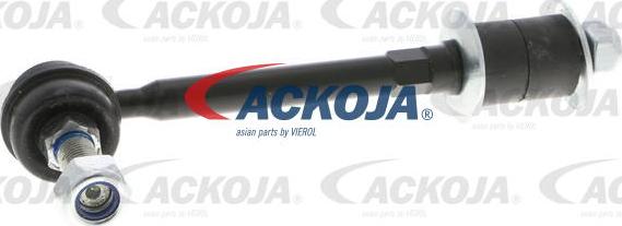 ACKOJA A38-9579 - Entretoise / tige, stabilisateur droxauto.com