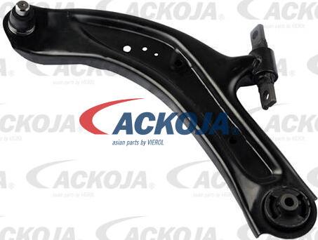 ACKOJA A38-9644 - Bras de liaison, suspension de roue droxauto.com